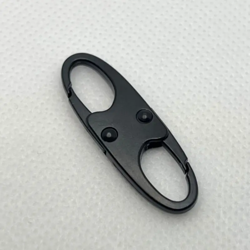 4 Pcs Zipper Puller Durable Anti-Theft Device, Detachable Universal Zipper Head, Replacement Zipper Accessories, Versatile Zipper Locks