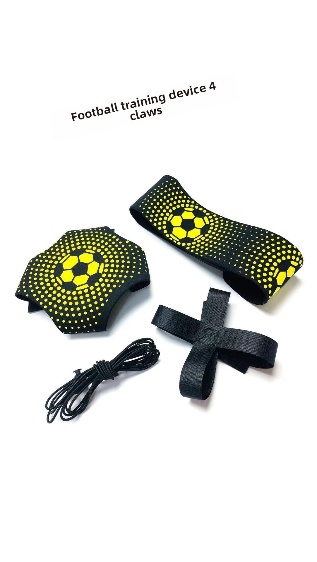 Volleyball mat ball trainer, volleyball mat ball training equipment, ball control practice, rebound practice belt, bouncy ball belt