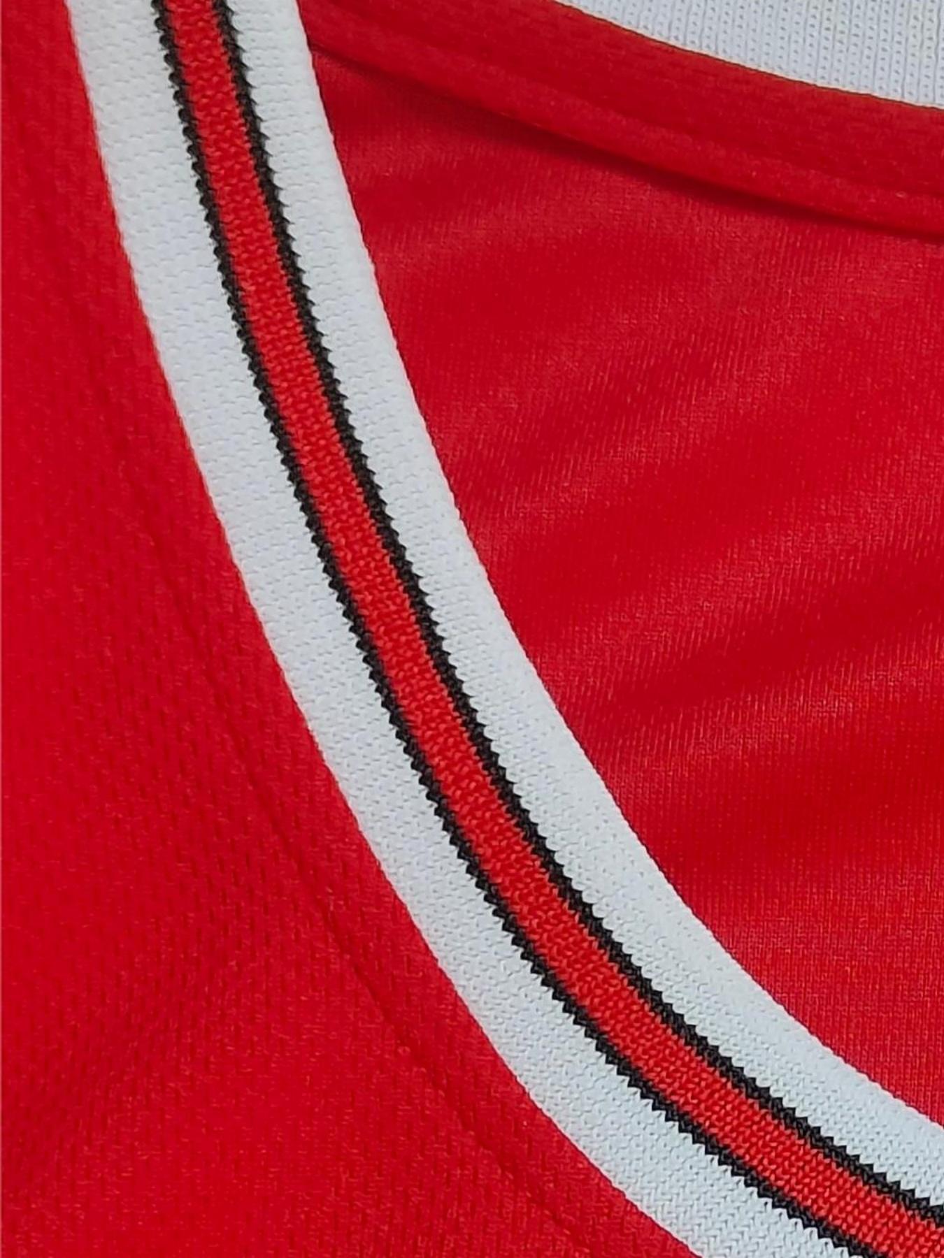 Men's #13 Basketball Jersey, Autographed Jersey, Breathable Comfortable Sports Vest, Loose Basketball Jerseys, Casual Sporty Basketball Clothing for Gym Workout Running