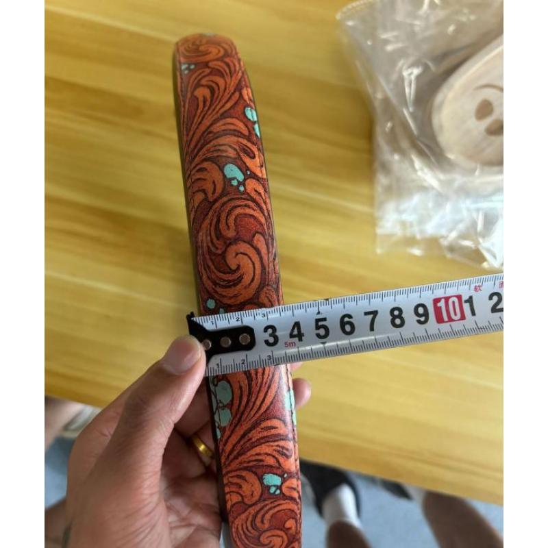 NEW  2026  Non-Slip Grip Steering Wheel Cover with No Inner Ring Breathable for All Seasons Western-style Contoured Hard Shell FootballBack Protector Black Pool Tennis Car Interior Kit....