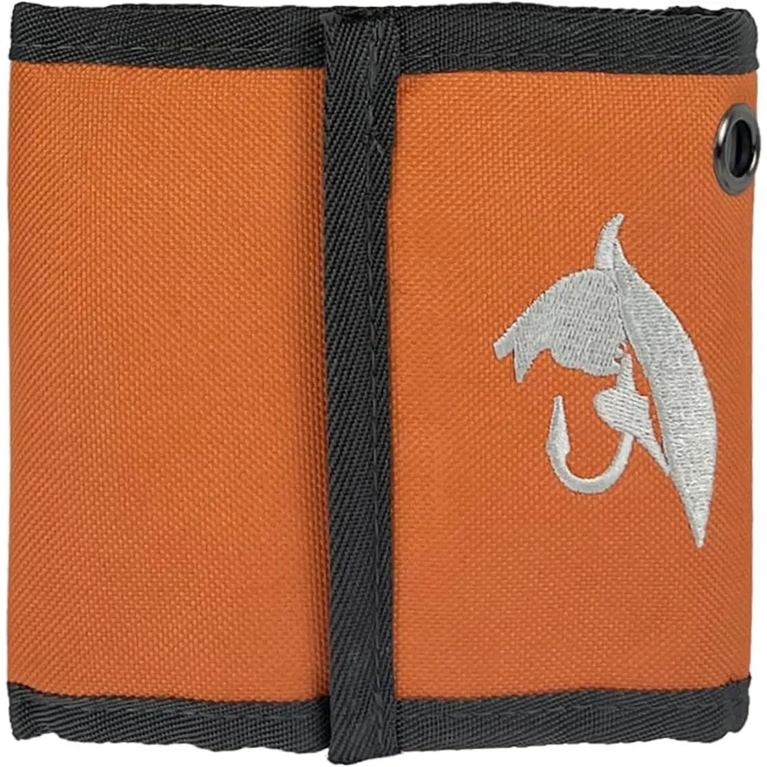 10 Pockets Fishing Tackle Binder LeaderTippet Line Leader Wallet | Leader Case Tippet Storage Fly Fishing  for Pre-Tied Carp and Catfish Rigs