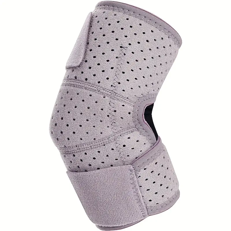 Adjustable Sports Elbow Sleeve, Summer Unisex Tennis Arm Compression Wrap, Breathable Cycling Basketball Fitness Bracelet, Brace For Tennis Elbow