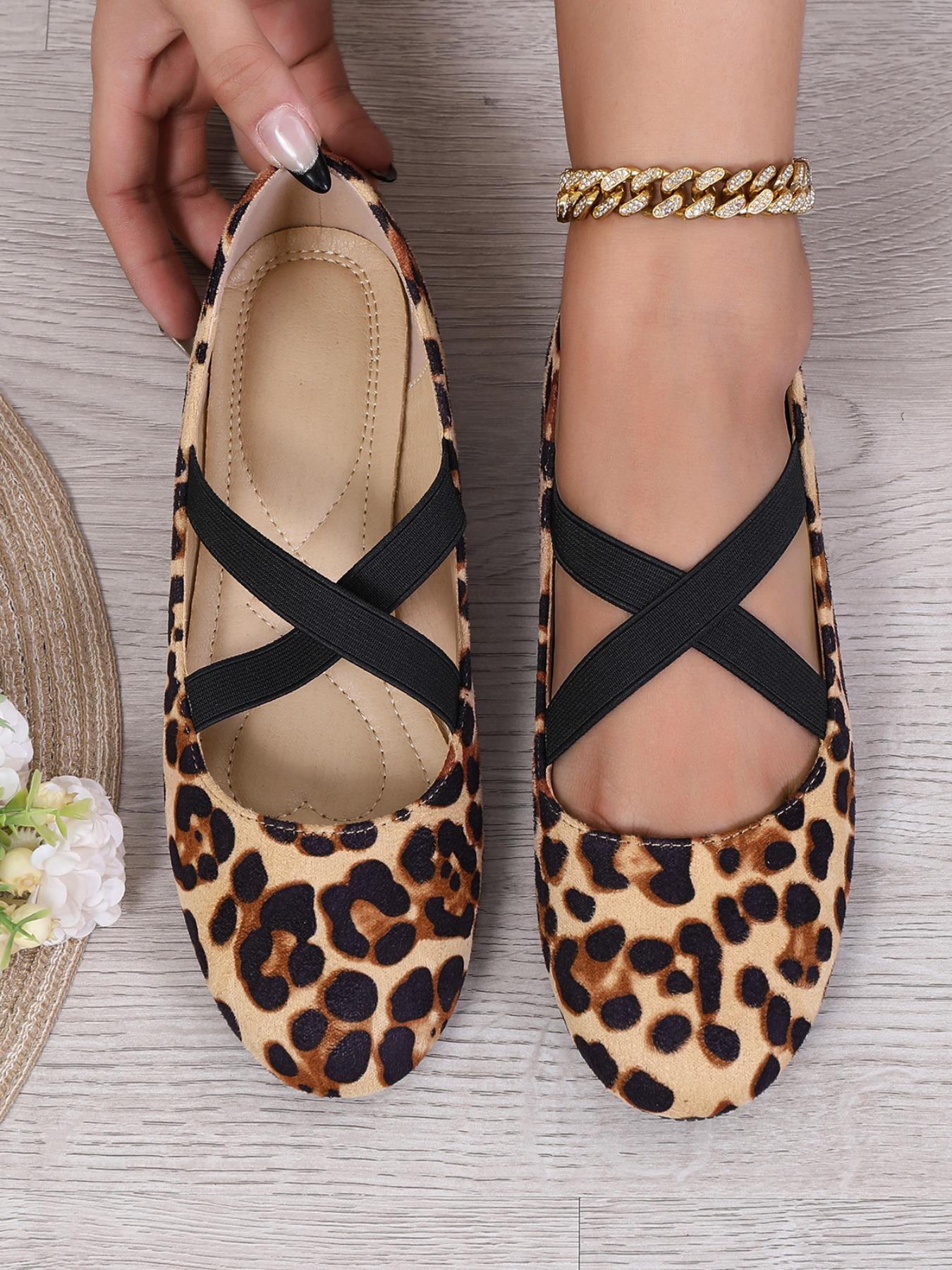 Women's Casual Slip-On Fashionable Flats, Comfortable Faux Fur Lined Shoes, Soft Sole Loafers for Spring & Fall, Daily Wear Footwear, Fashion Shoes