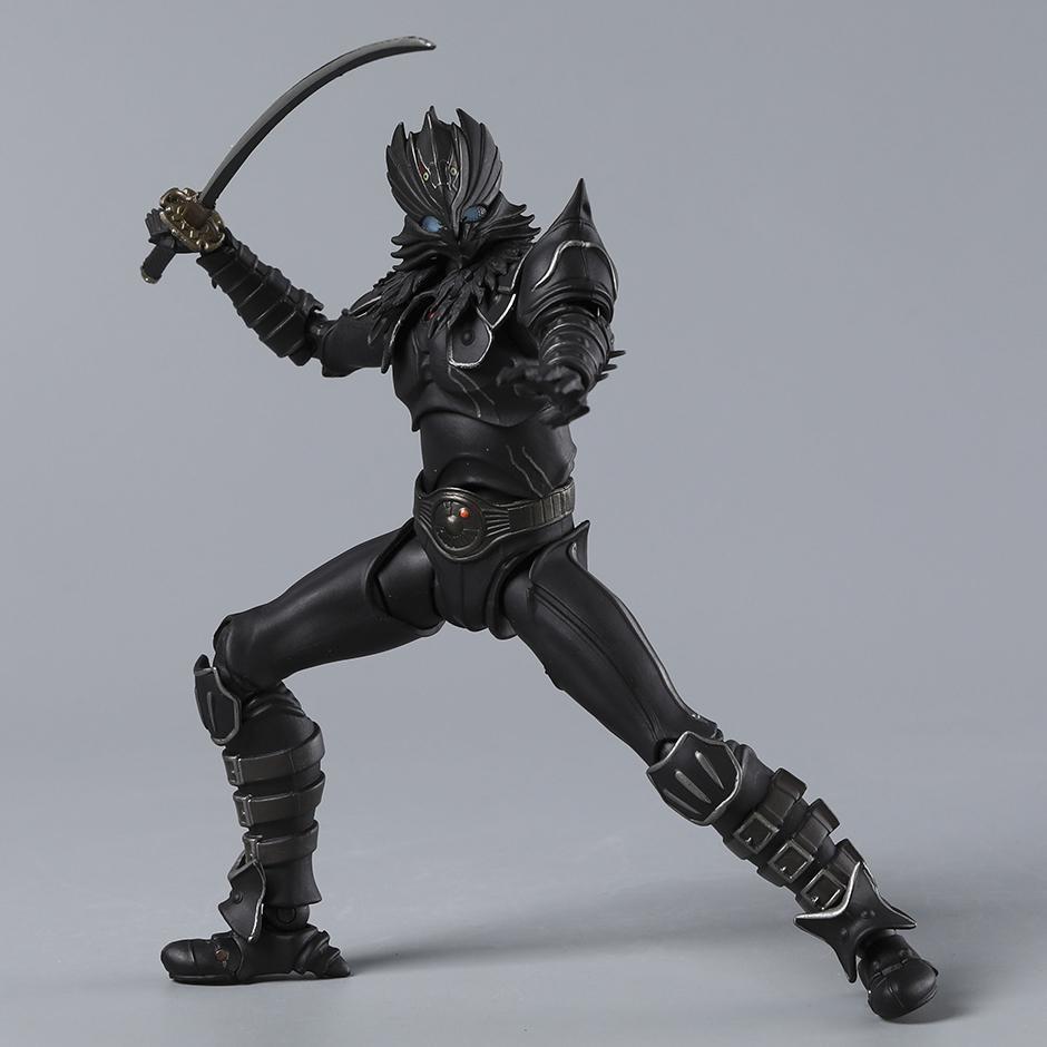 Storm Collectibles Karas Otoha 1/12 Scale Action Figure