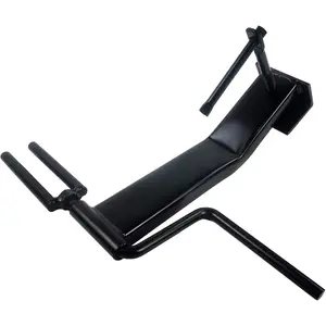 Cargo Tie-Downs Strap Winder Roll-up Flatbed Trailer Winch Straps up to 4" Wide Used for Trailers Trucks Warehouses Docks Vans