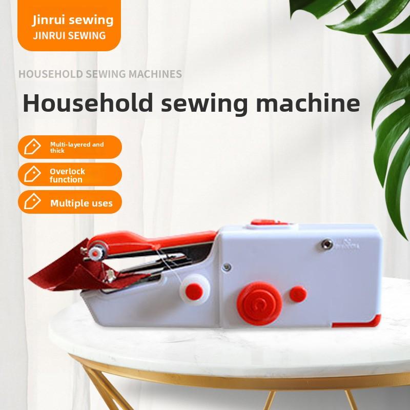 Electroplating Machine Sewing Machine Electroplating Machine Sewing Household Sewing Machine Semi Automatic