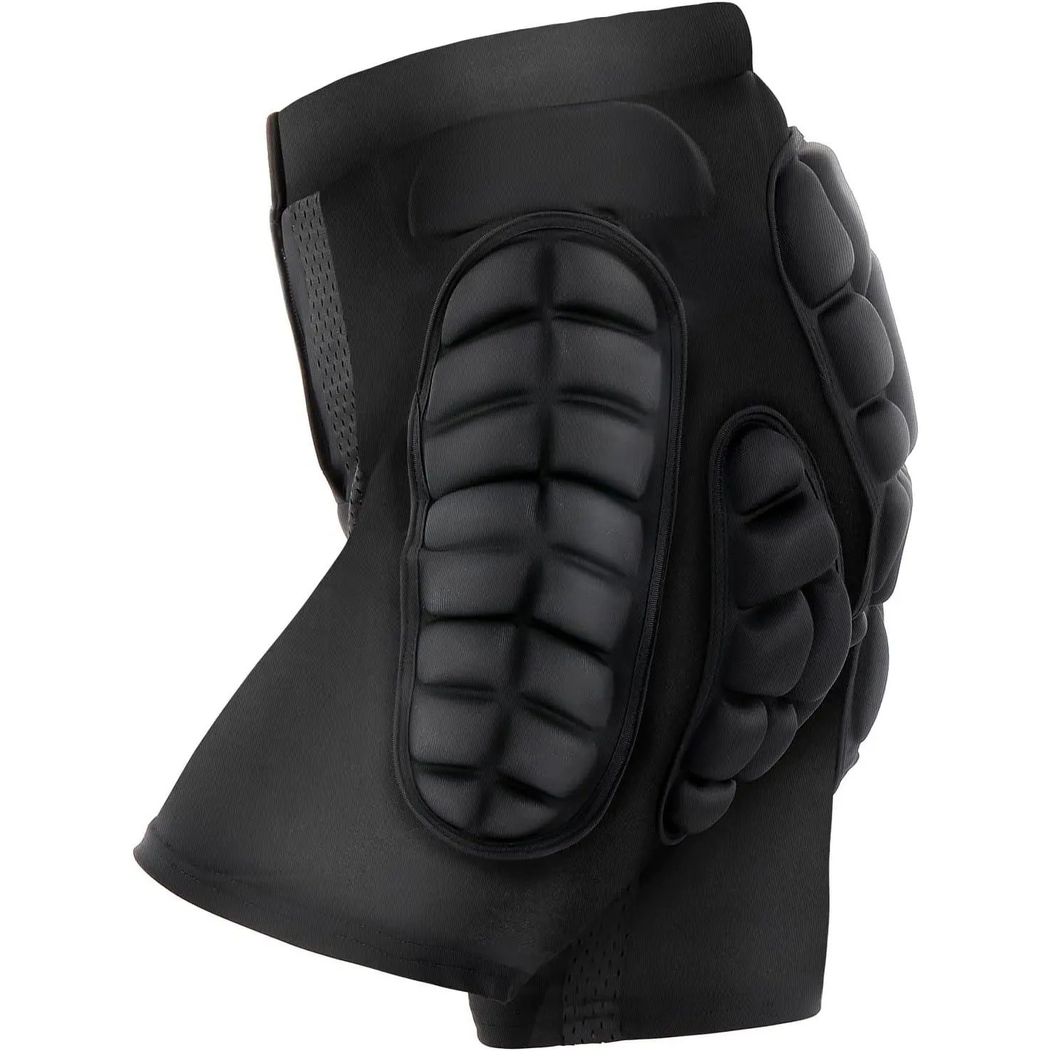 3D Hip Protective Snowboard Butt Pads Impact Shorts Tailbone Protection Crash Pants  Skiing Skateboarding, Men Women