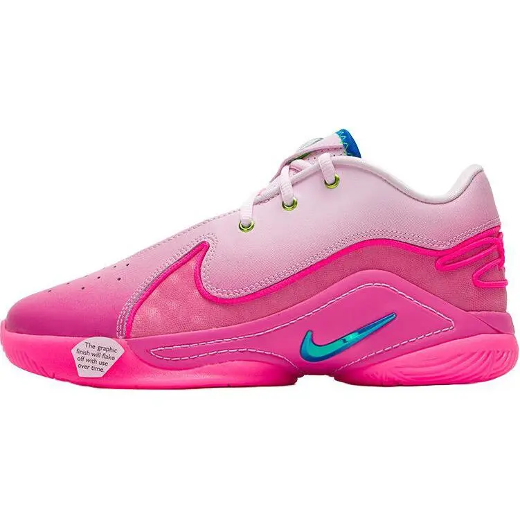 Nike LeBron 22 GS 'I Promise' HV8617-600