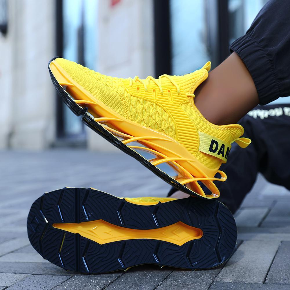 Men's Height Booster Shoes Letter Design Shoes Casual Matching Sneakers Sporty Hollow Out Design Lightweight Breathable Shoes Height Increasing Shoes Fashion Running Shoes for Gift 2024  Lace Up Shoes Back to School