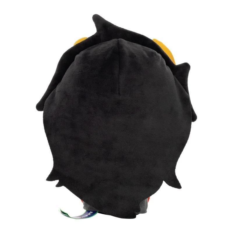 Homestuck Troll Plush Complete Set, 4 Styles Soft Aradia Terezi Kanaya Stuffed Dolls, Cute Cartoon Game Plushie Gift for Fans