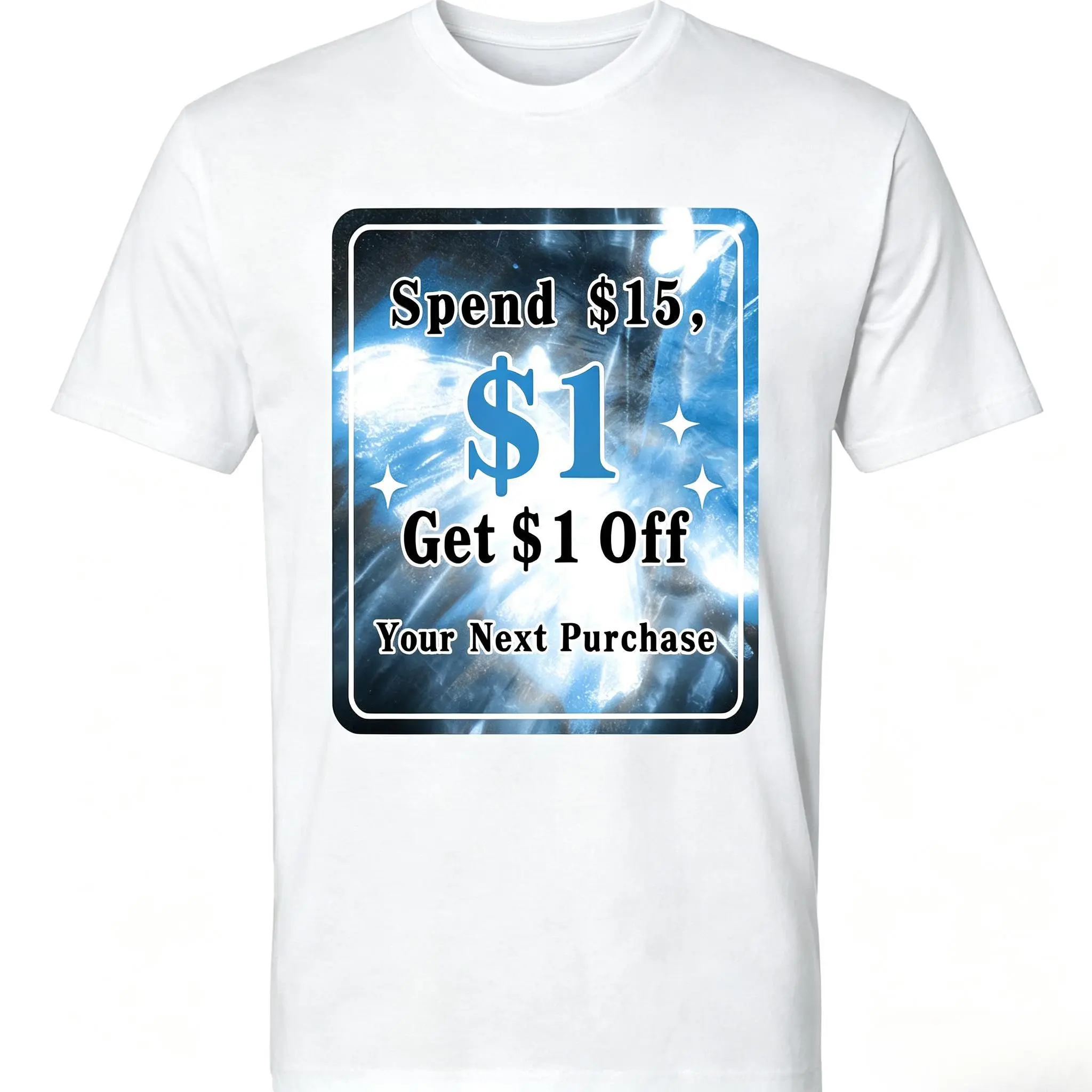 Custom T-Shirt, Unisex Classic Athletic Style Garment - Personalized with Photo or Text, Matching Love Gift for Couples, Shortsleeve, Set, Fashion, Valentines Day, Street, S To 3Xl, Qixi Festival
