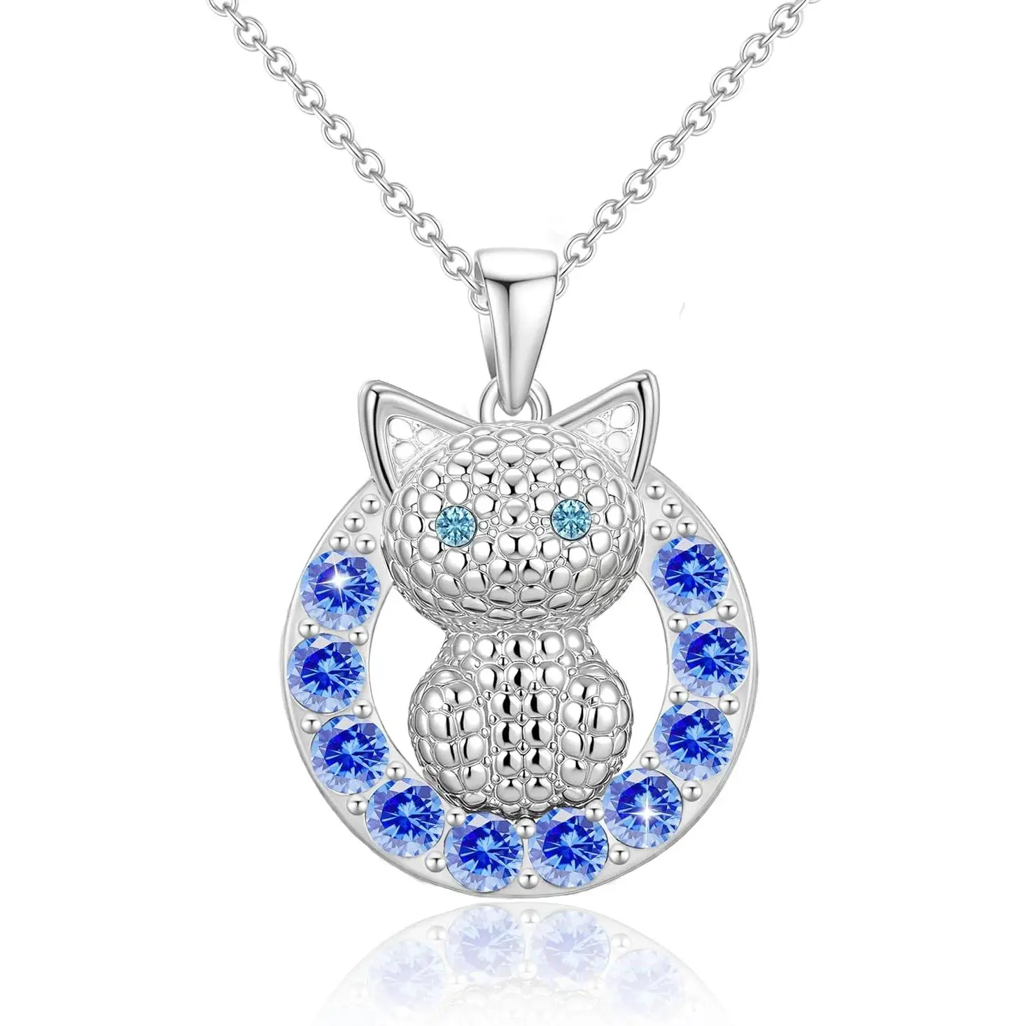 Birthday Gifts for Women  Necklaces for Girls Daughter Granddaughter | Happy Birthday Gifts  Necklaces 18k  Plated Graduation Gifts for Girls Daughter Granddaughter Niece
