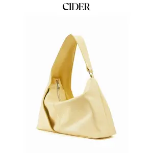 Cider IRREGULAR STRAP TOTE BAG