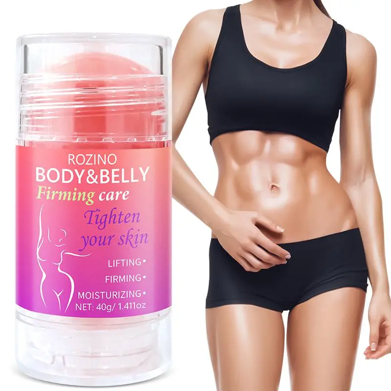 Professional Firming Body Cream 40g Specially designed for the waist and abdomen Lifts and tightens loose skin Deeply moisturizes Improves postpartum looseness Restores skin elasticity Essential for shaping Tightening