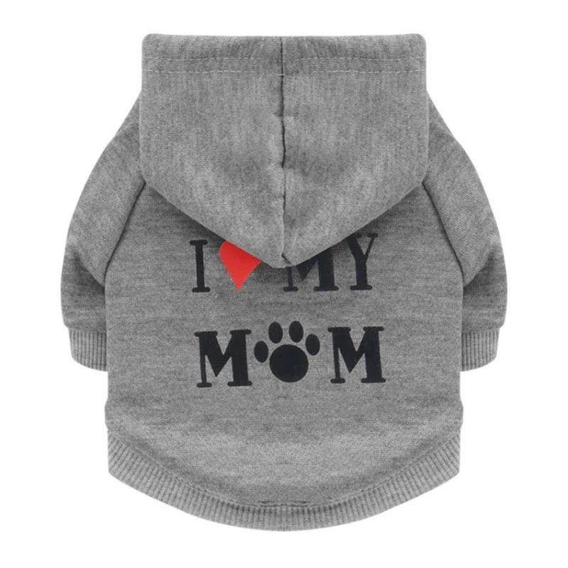 Dog Hoodie Winter Dog Clothes Cat Chihuahua Yorkie Clothing Puppy Outfit Yorkshire Poodle Pomeranian Schnauzer Pet Costume Coat Cute Sweater Valentine's Day Gift Tiktok Shop Dog Hoodie Winter Dog Clothes Cat Chihuahua Yorkie Clothing Puppy Outfit Yorkshire Poodle Pomeranian Schnauzer Pet Costume Coat Cute Sweater Valentine's Day Gift Tiktok Shop