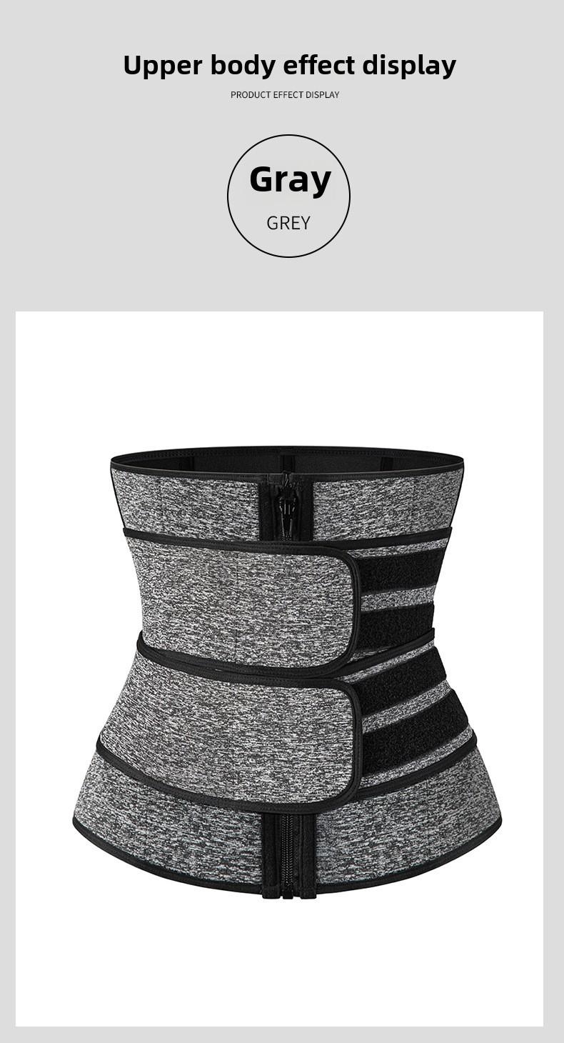 Postpartum Pro Waist Trainer | Medical-Grade Corset with Adjustable Spine Support, Unisex Core Sculpting Belt for Recovery & Gym Lifts cincher