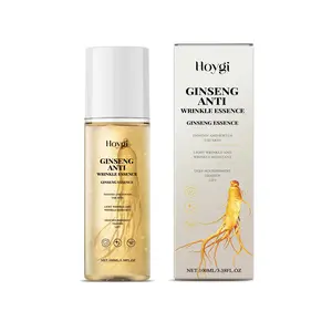 Firming Skincare Essence Serum - Moisturizing, Nourishing Treatment for Reducing Fine Eye Lines and Tendering Skin