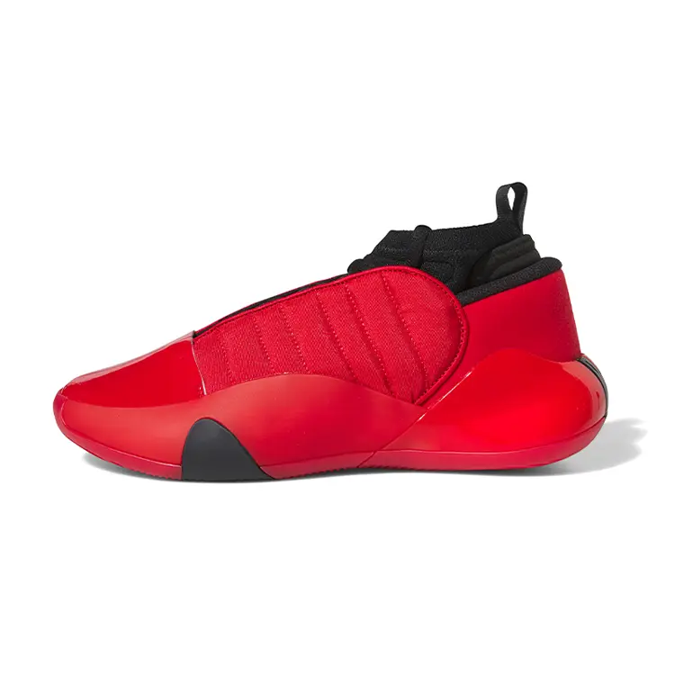 adidas Harden Vol. 7 J 'Scarlet' HQ9102