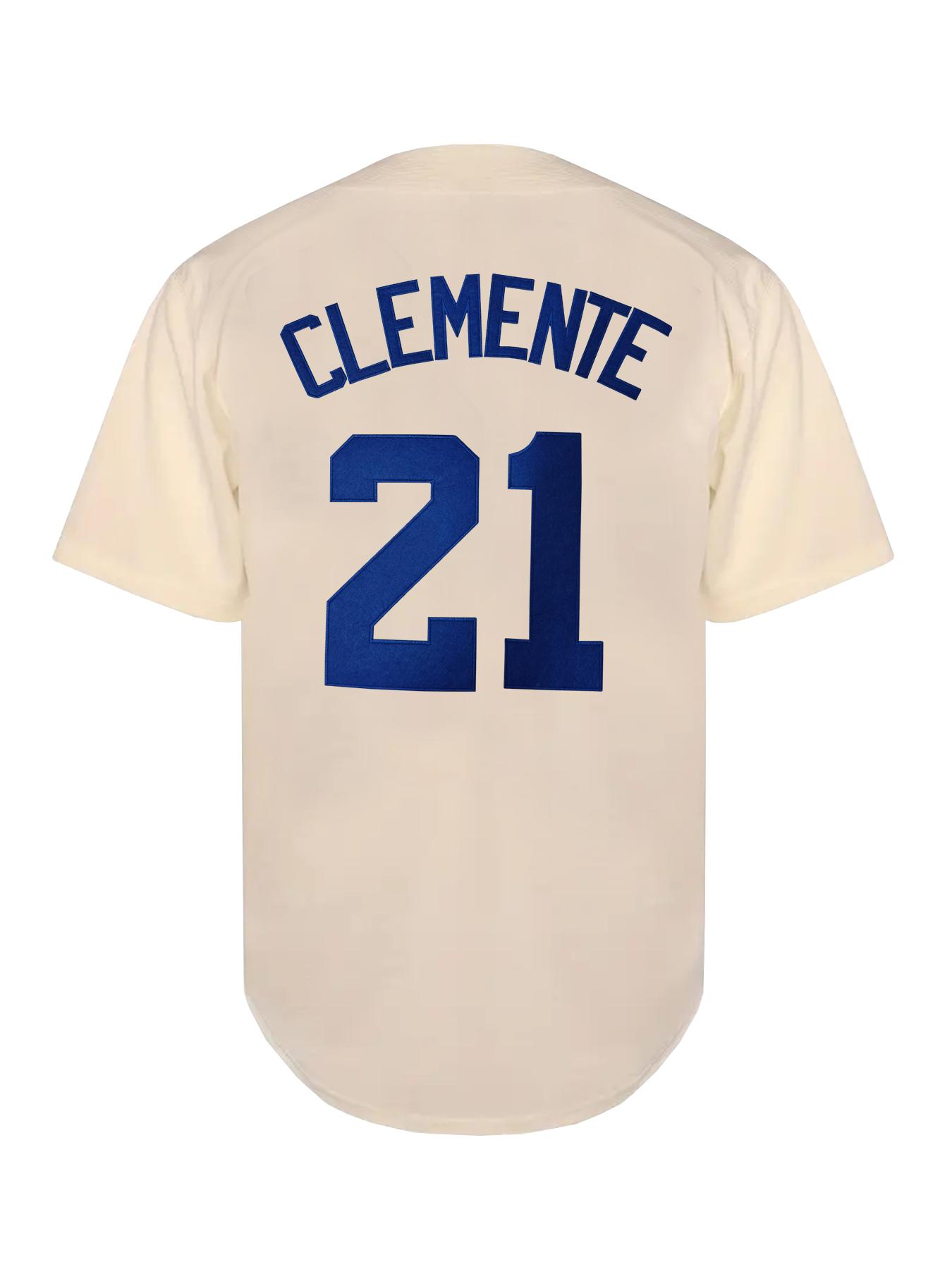 Men's Letter Embroidery V Neck Baseball Jersey, Casual Loose Striped Print Short Sleeve Button Sports T-shirt, Breathable Baseball Top for Outdoor Sports, Stylish Jersey