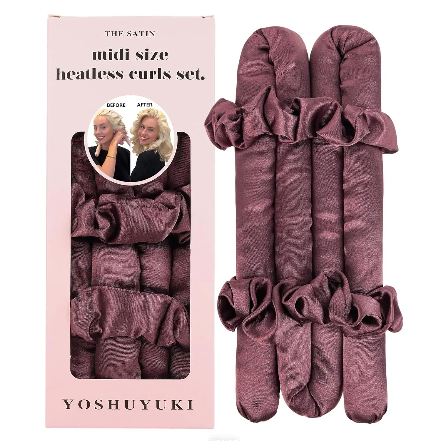 0.98" MIDI - Mulberry