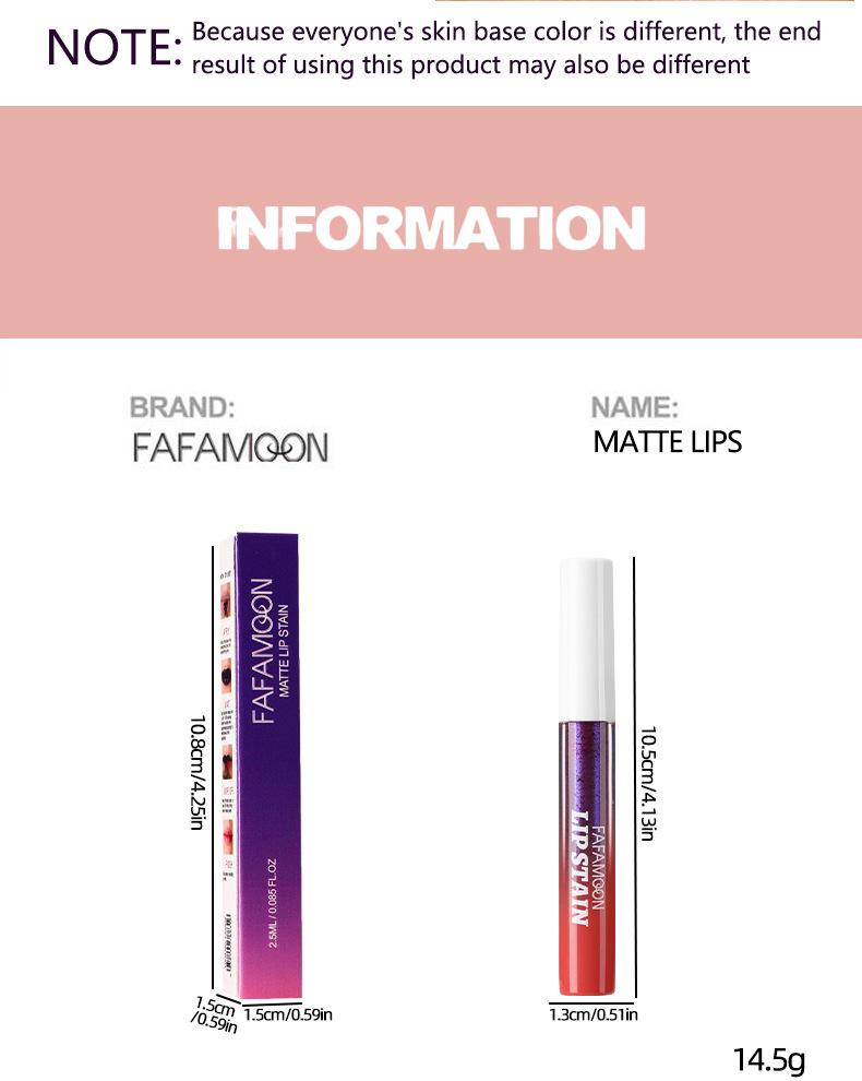 3PCS Orange Red Peel Off Lip Stain Tints for Women, Liquid Lipstick Peel off Lip Stain Long Lasting Waterproof, Longwear Lipstick Peel-off Highly Pigmented Easy Apply Not Faded Smudge-proof