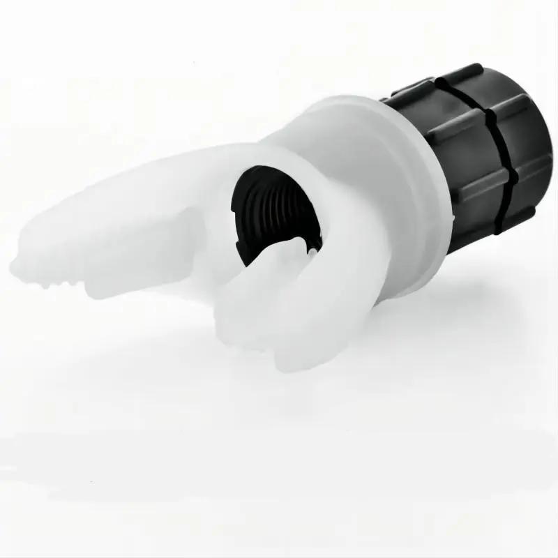 Portable Breathing Trainer, Adjustable Breathing Resistance Tool, Breathing Training Tool for Home Gym Workout, Home Training Equipment, Fitness Equipment