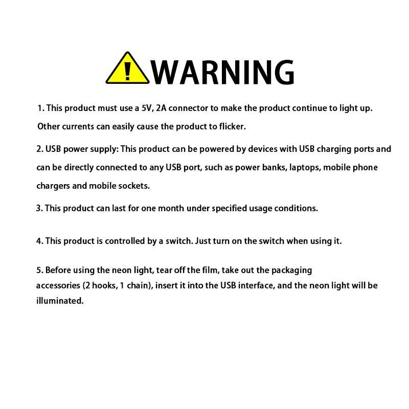 Coffee Neon Sign, USB Powered Neon Light, Creative Wall Mounted Neon Sign, Home Lighting Decoration, Suitable for Coffee Shop, Restaurant, Office, Led Neon Lights