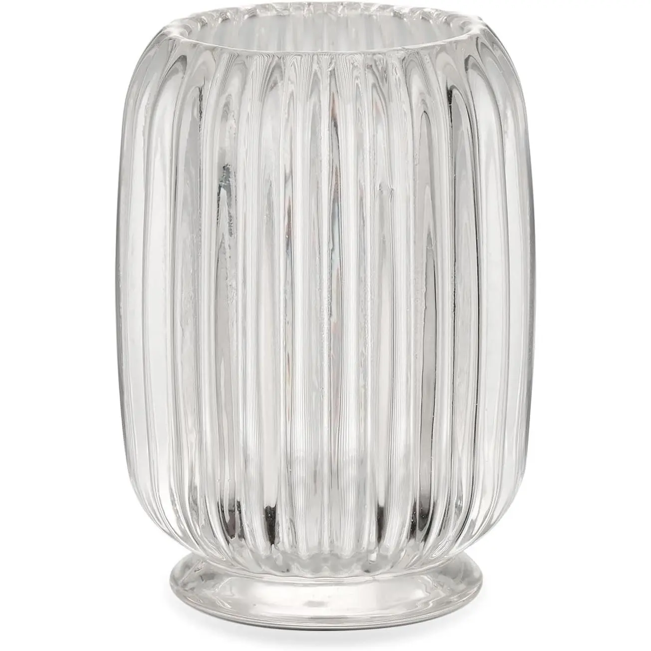 Clear  Cup Glass  Holder for Bathroom,   Holder
