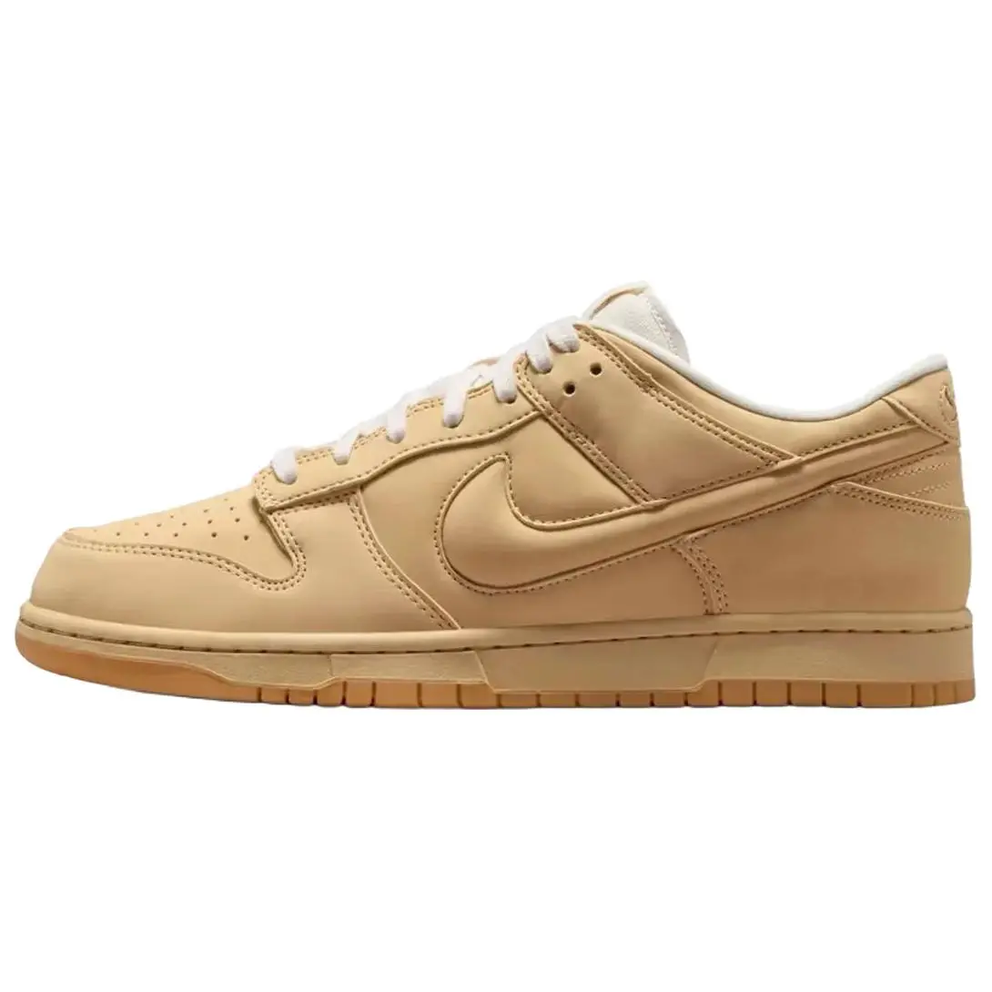 Nike Dunk Low Retro PRM 'Sesame Pale Ivory Sesame' IM4411-200