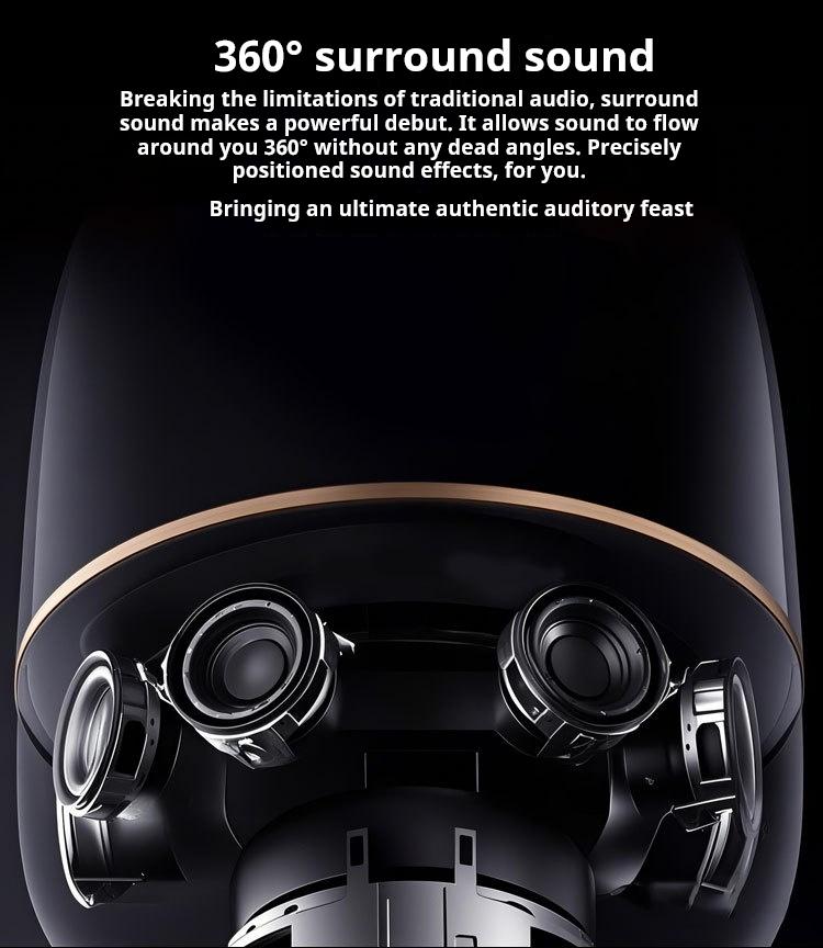 Dahaman Glass Speaker Bluetooth Speaker & Subwoofer Set Harman Colorful Glass Wireless Home Speaker Stylish Design with High-Low Frequency Gain Adjustment Dahaman Glass Speaker Bluetooth Speaker & Subwoofer Set Harman Colorful Glass Wireless Home Speaker Stylish Design with High-Low Frequency Gain Adjustment