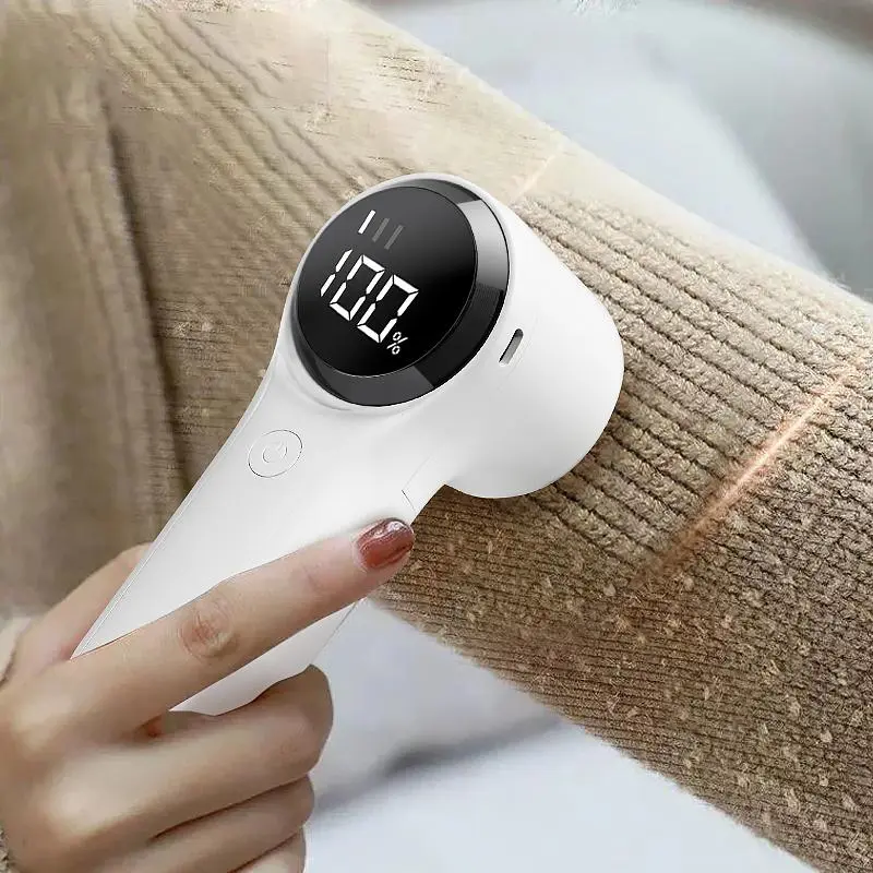 White-Gold button