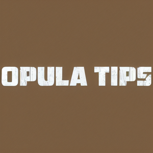 Opula Tips