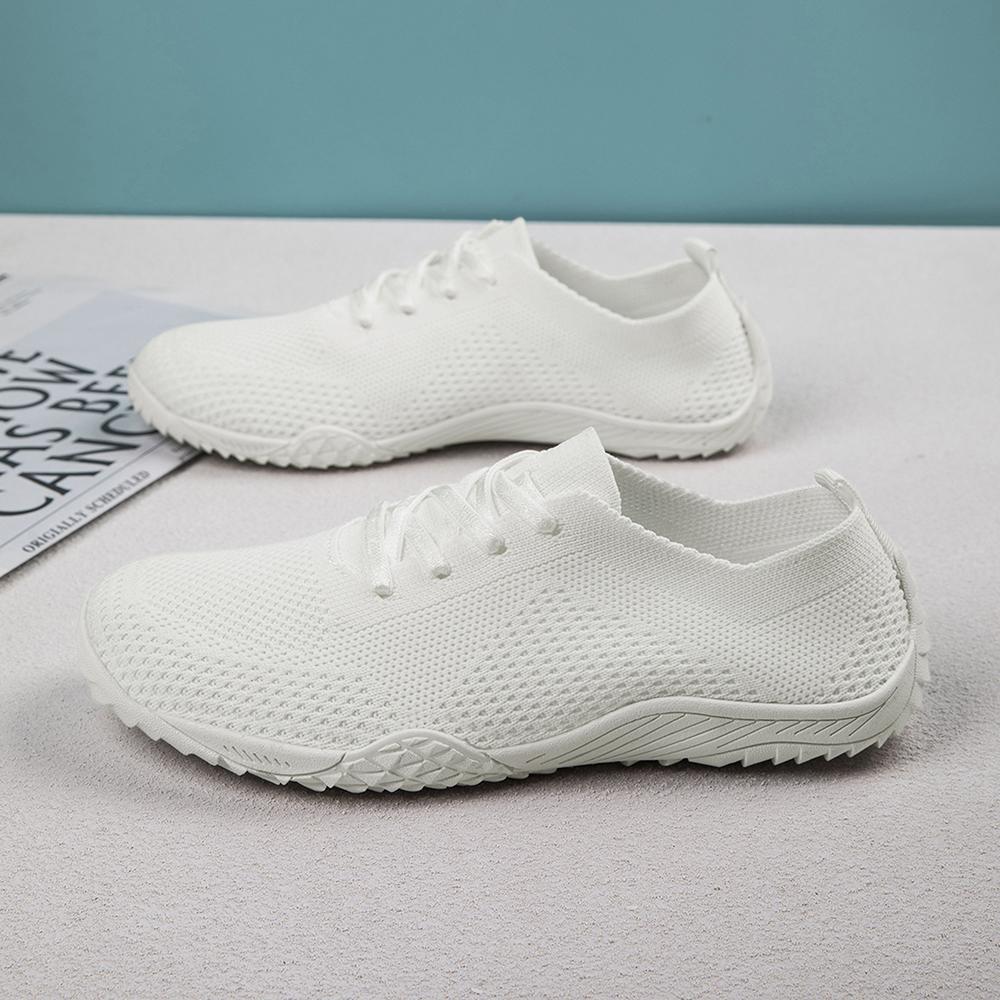 Women's Barefoot Shoes Running Sports Cheerleading Slippers Lightweight Zero Drop Sole Breathable Trainers Slip On Trainers Road  Soft Woman's Gift Outdoorfun Workout Sneakers SpringStatements