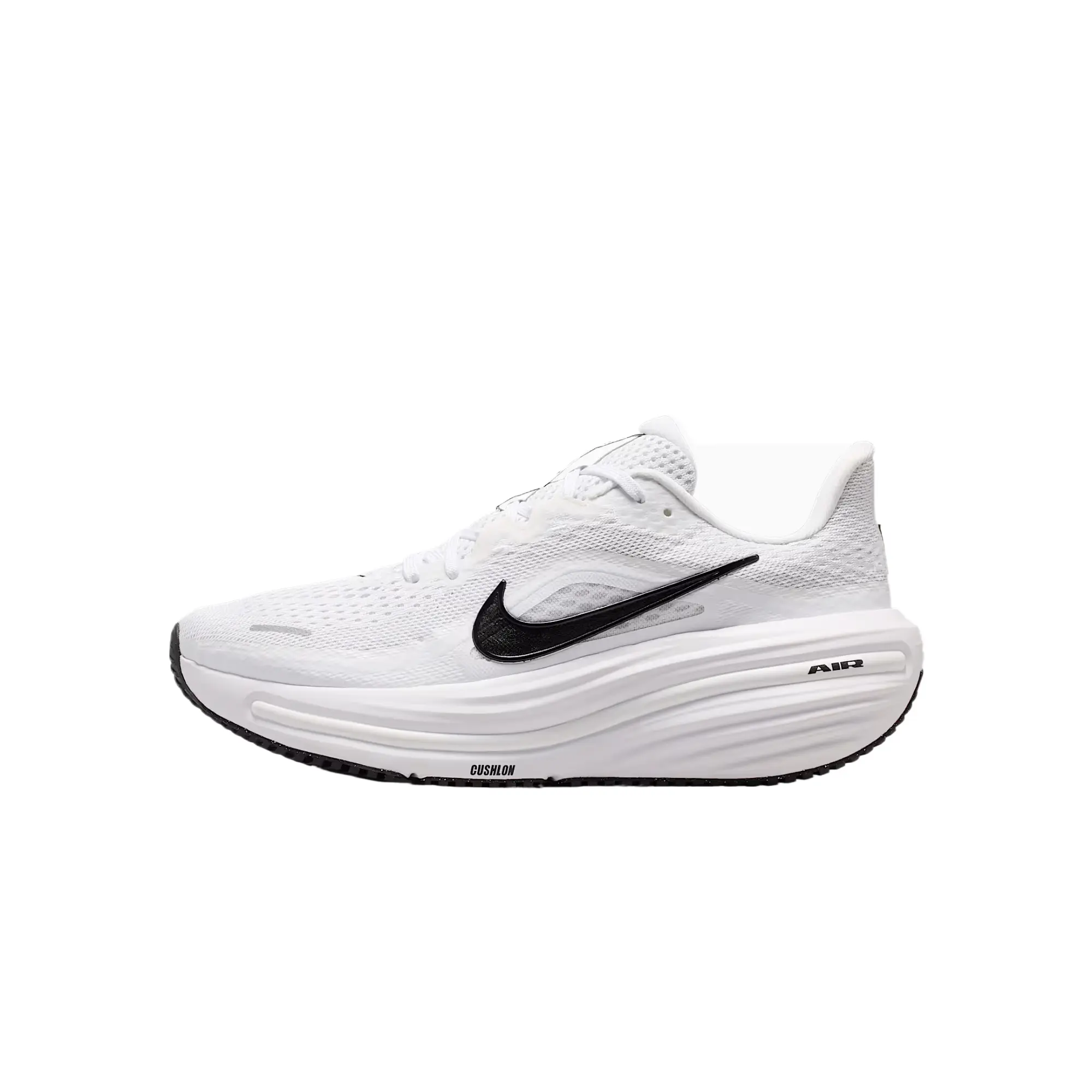 Nike Winflo 12 Cushioning Comfortable Breathable Rebound Low-Top Running Shoes HV9273-102