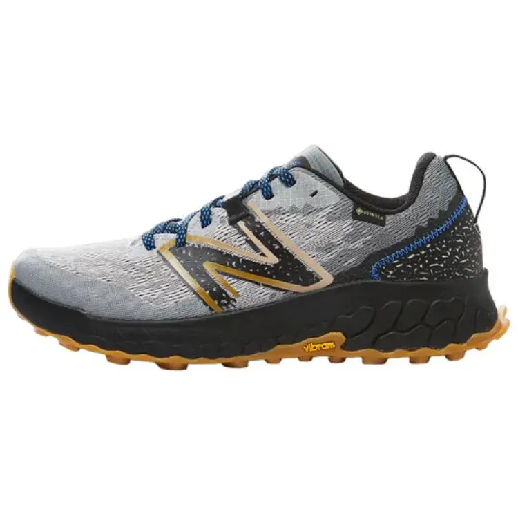 New Balance Comfortable Versatile Waterproof Breathable Low-Top Casual Running Shoes WTHIGQ7