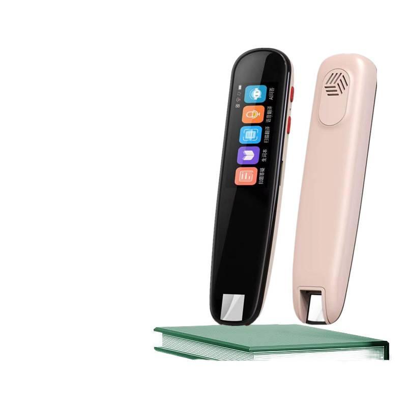Smart offline version scanning pen for primary and secondary school, all-subject electronic dictionary pen, translator pen, scanner pen