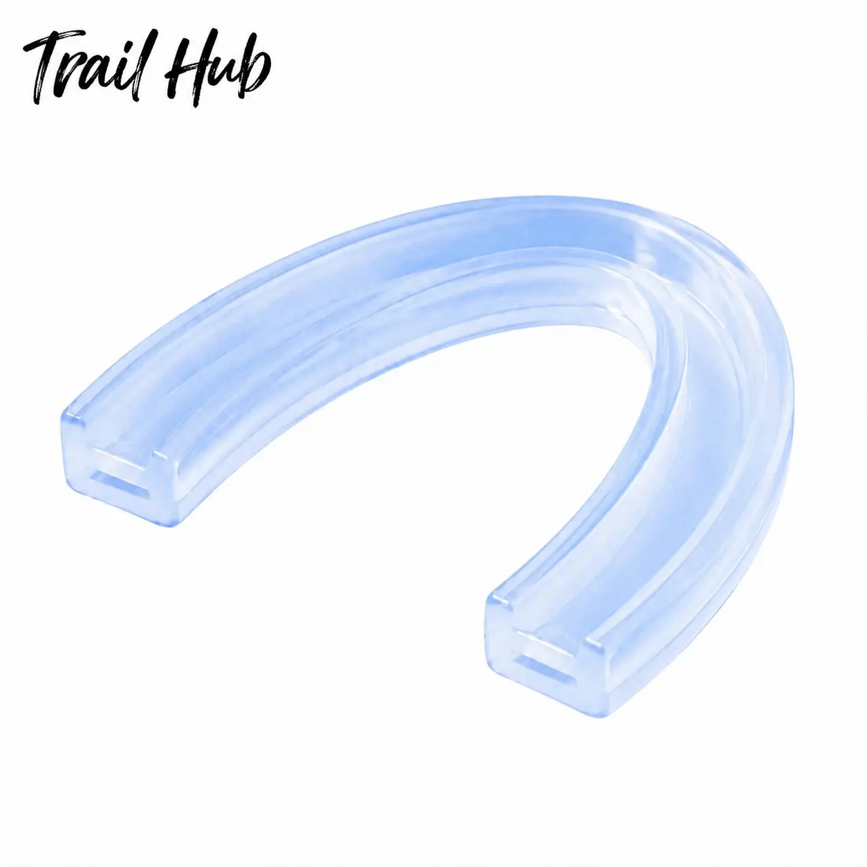 Dual-Layer Boil-and-Bite Sports Mouthguard for Adults and Teens — Impact-Absorbing, Snore-Reducing Dental Protector Designed for Boxing, MMA, Muay Thai, Lacrosse, Hockey, and All High-Contact Activities with Ergonomic Fit and Included Durable Travel Case