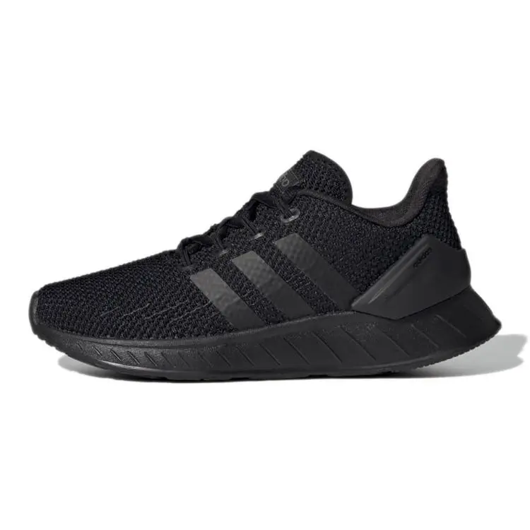 Adidas Questar Flow NXT J 'Black' FZ2955
