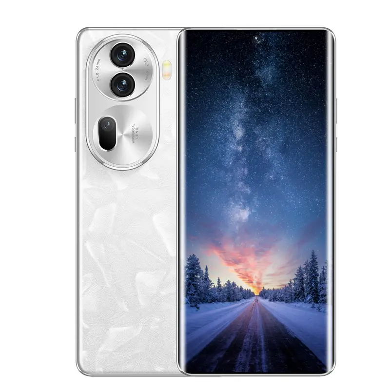 S11 Smart Android Phone, 6.53 Inch Screen, Dual Sim Slot, Quad Core Cpu, 4g Network, 3gb RAM, 64GB Storage, 4000mah Battery, 5+13mp Camera, Android Cell Phone