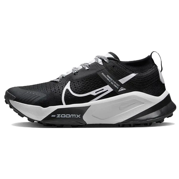 Nike Wmns ZoomX Zegama Trail 'Black White' DH0625-001