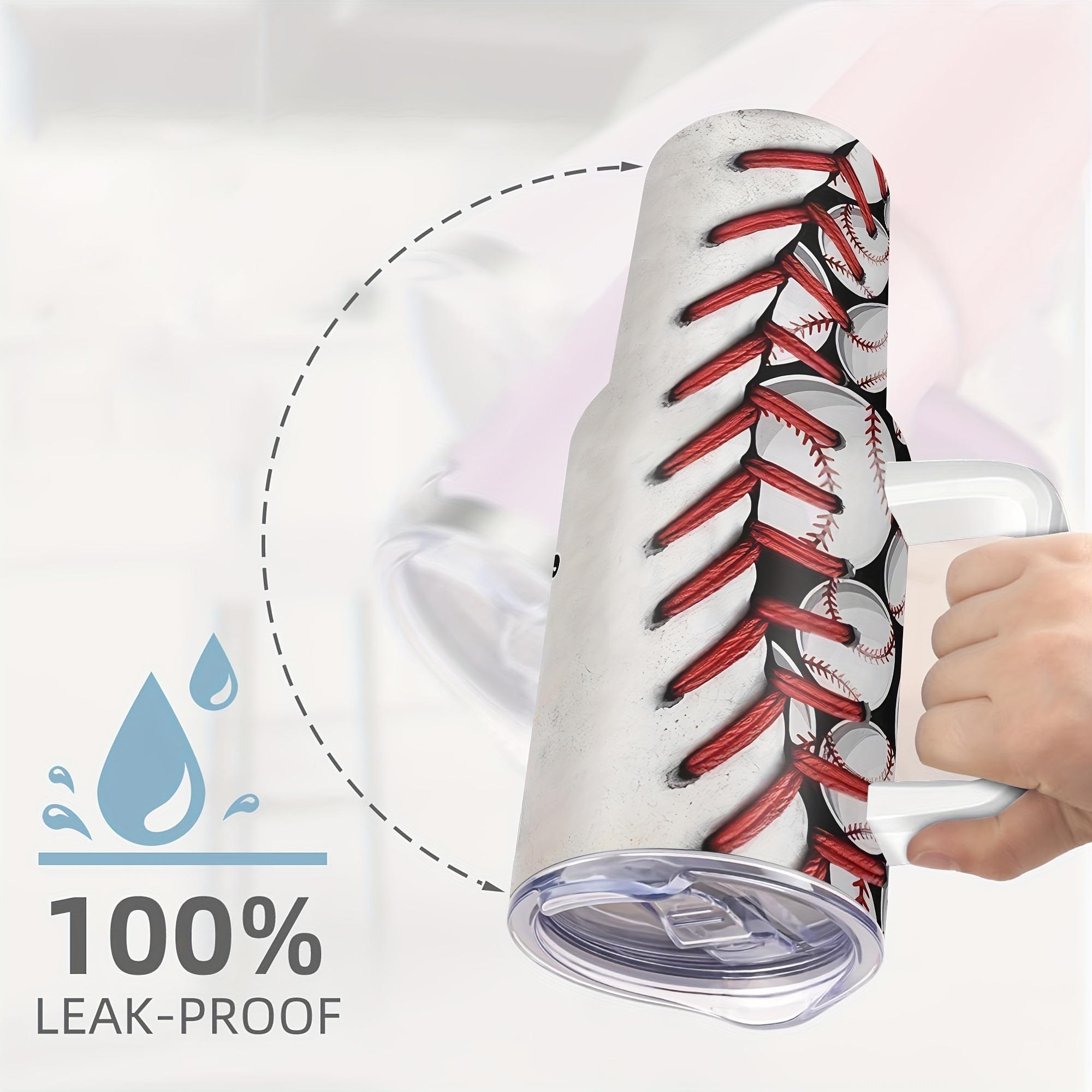 One piece, personalized custom name 40 ounces accompanying cup, fun printed mug 40 ounces, travel accompanying cup is suitable as a birthday and Christmas gift for women, male sisters, teachers and colleagues, and can be customized with name or text.