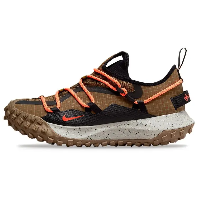 Nike ACG Mountain Fly Low GTX SE Men's Outdoor Hiking Shoes Verifiable, with credentials and supporting global authentication
