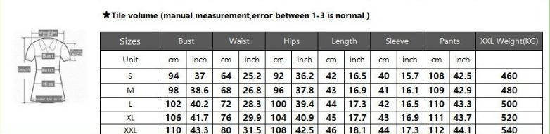 Zipper jacket straight pants suit casual sports