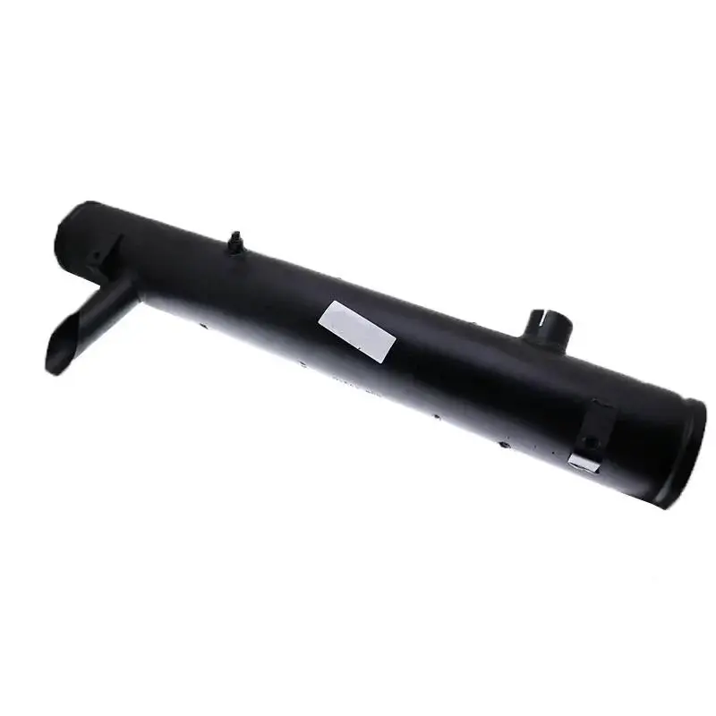 FridayParts Muffler 6514737 for Mitsubishi Ford Engine Bobcat Loader 743 742 643 642 645 1600