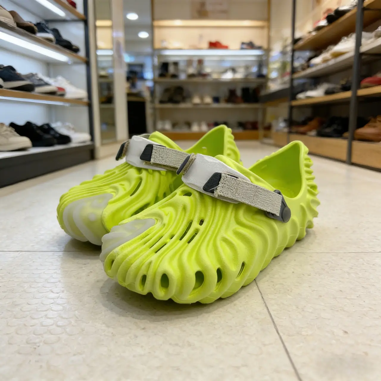 Men's Casual Plain Color Slides, Soft  Non-slip Slippers, Breathable Sports Slides for Indoor & Outdoor Wear, Soft Sole Slippers, Anti Slip Slippers, Antislip Slippers, EVA Slippers vitality comfortable barefoot footwear swimming shoe slip-on walking