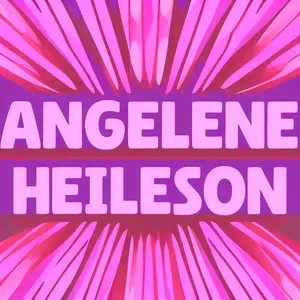 AngeleneHeileson shop logo