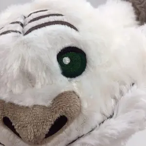 Hot NeverBeast Plush Cartoon Fairies Legend of The NeverBeast Tinkerbell Plush Toy Gruff Soft Stuffed Animal Doll Boy Girl Gift