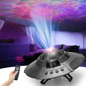 Galaxy Projector Star Projector Galaxy Night Light Space Buddy Projector with Nebula and Remote Control for Bedroom Best Gifts for Children and Adults Led Star Lights