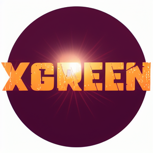 Xgreen