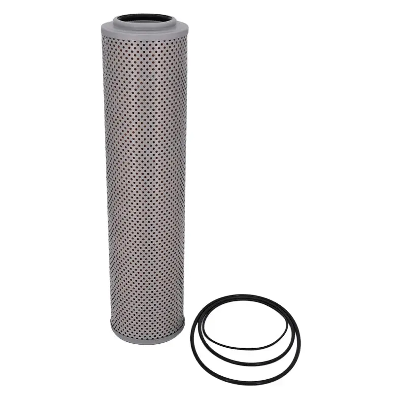 FridayParts Fluid Filtration Hydraulic Filter 7004884, Compatible with Bobcat Excavator Models E62, E80, E85